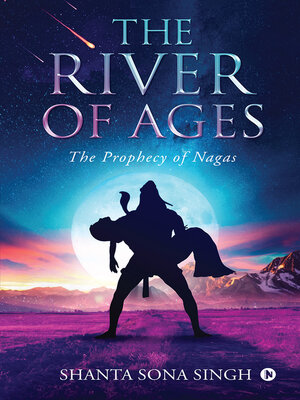 cover image of The River of Ages